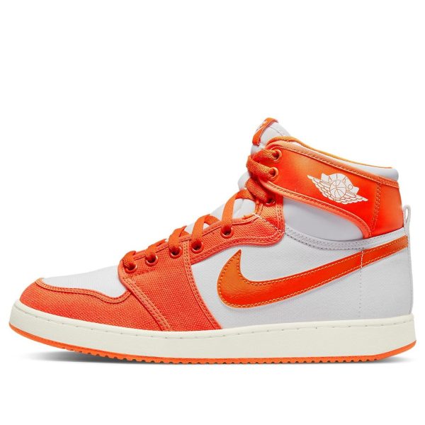 Air Jordan 1 AJKO High Syracuse