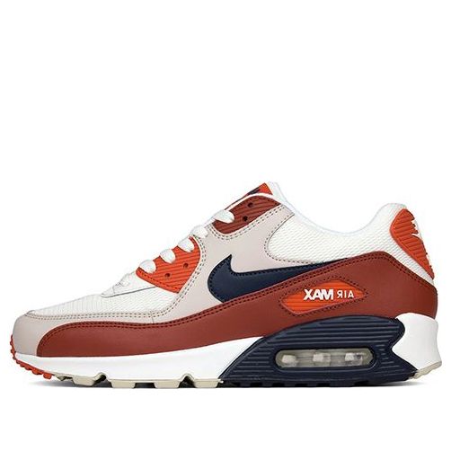 Nike Air Max 90 Essential Mars Stone