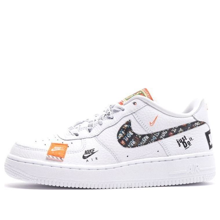 Nike Air Force 1 Low 07 PRM Just Do It