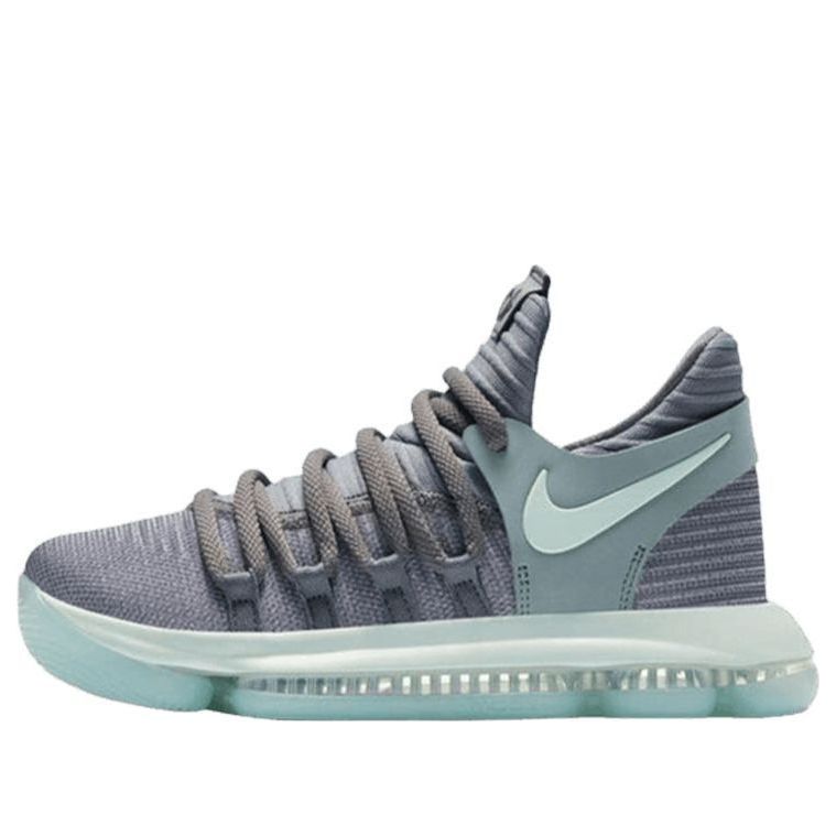 Nike KD 10 Igloo