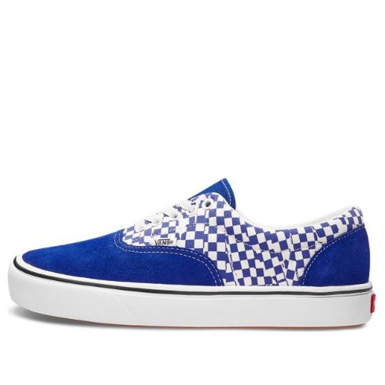 Vans Era ComfyCush Tear Check - True Blue