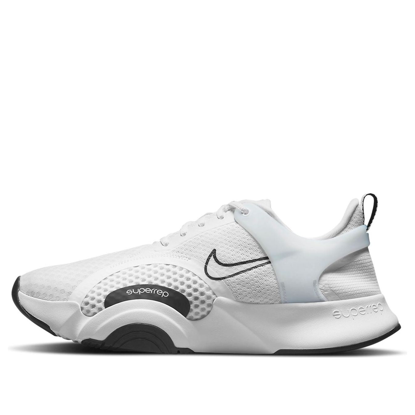 Nike SuperRep Go 2 White Black