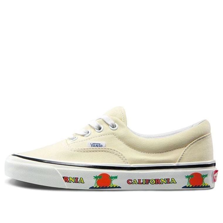Vans Era 95 DX California Tape