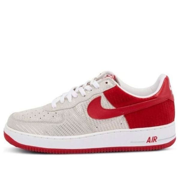 Nike Air Force 1 Premium Christmas