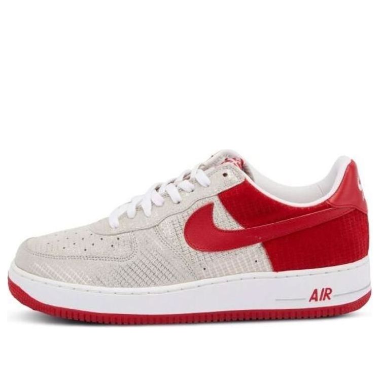 Nike Air Force 1 Premium Christmas