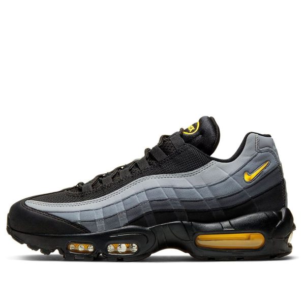 Nike Air Max 95 SC Batman