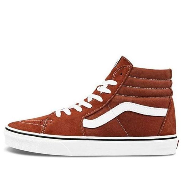 Vans SK8-HI Picante