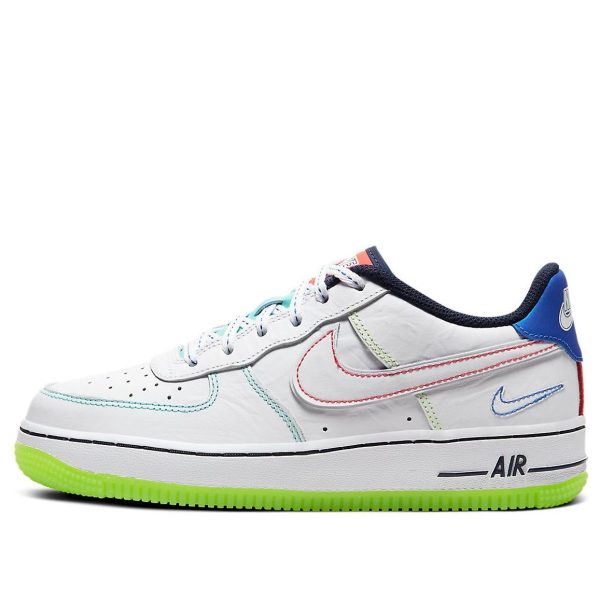 Nike Air Force 1 Low BG Outside the Lines