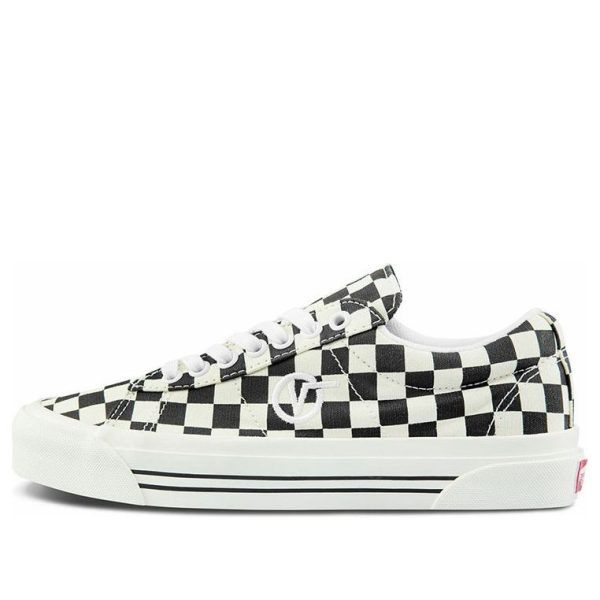 Vans Sid DX Anaheim Factory - Checkerboard