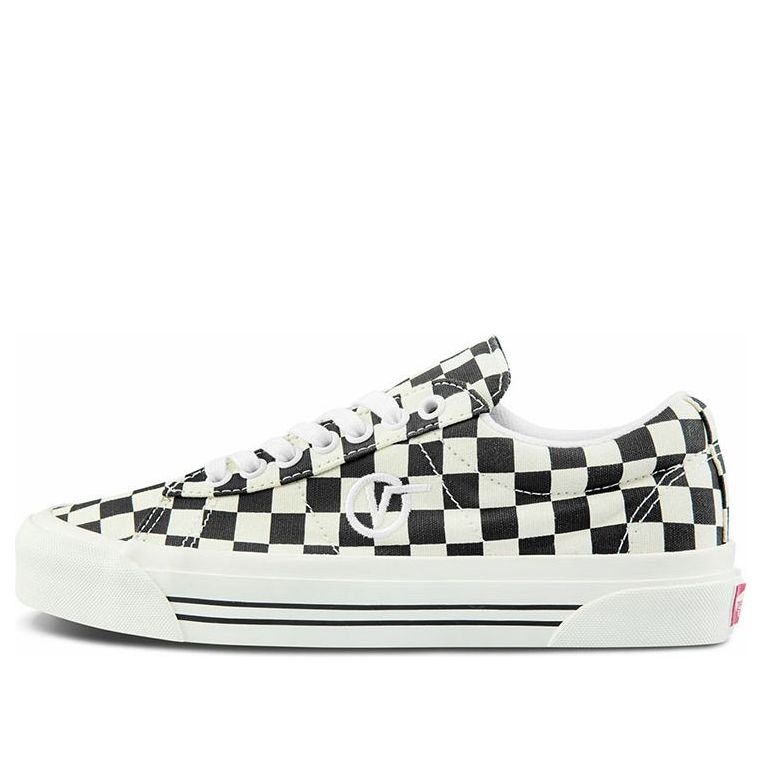 Vans Sid DX Anaheim Factory - Checkerboard