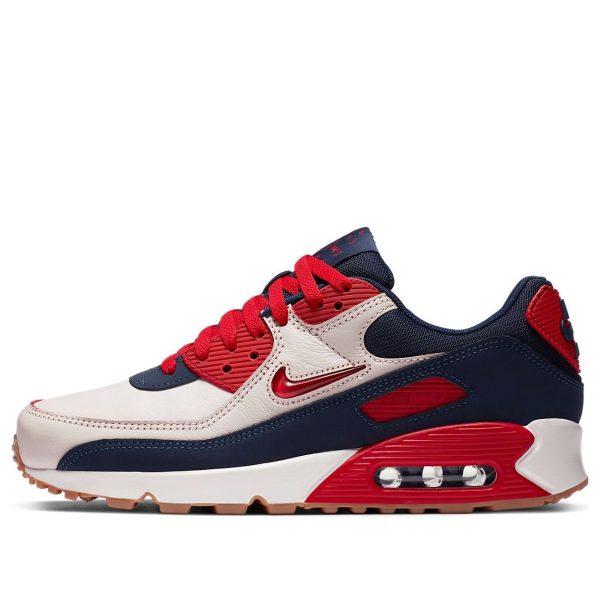 Nike Air Max 90 Home & Away - University Red