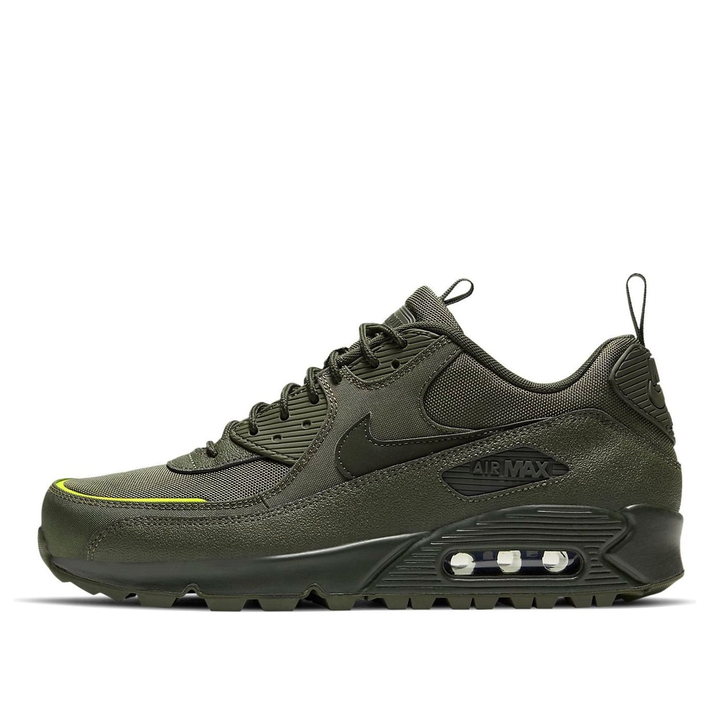 Nike Air Max 90 Surplus Cargo Khaki