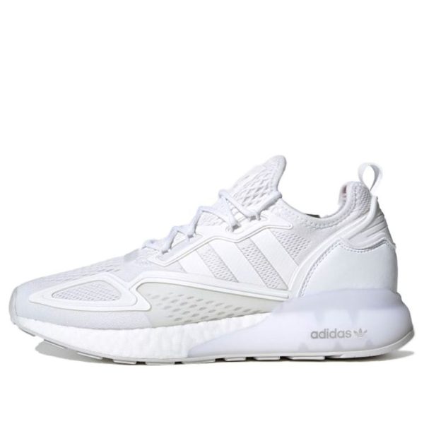 adidas ZX 2K Boost Cloud White