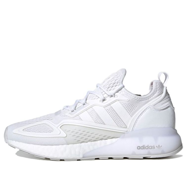adidas ZX 2K Boost Cloud White