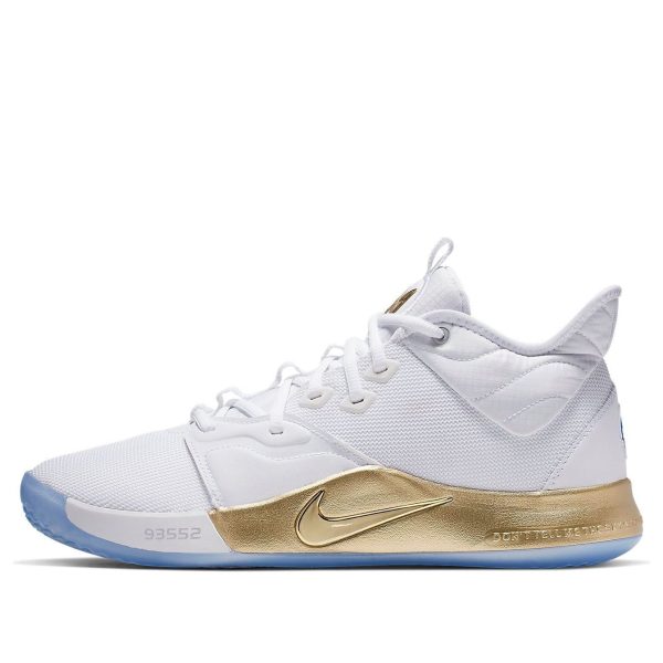 Nike NASA x PG 3 Apollo Missions