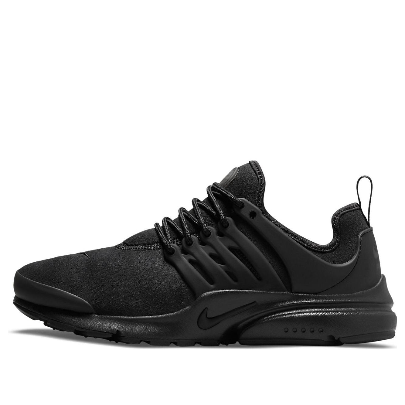 Nike Presto Fly Triple Black