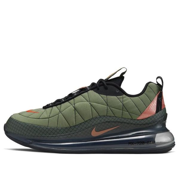 Nike Air MX 720-818 Flight Jacket