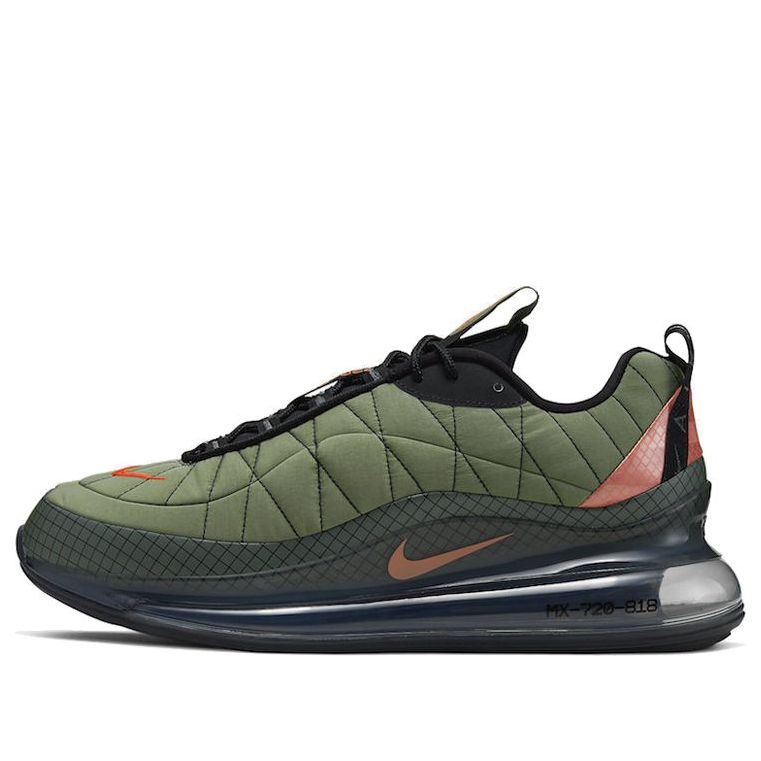 Nike Air MX 720-818 Flight Jacket
