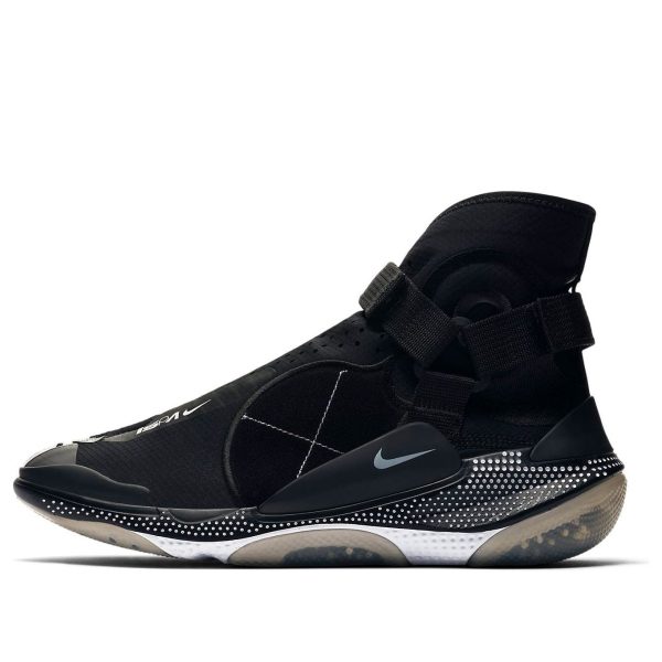 Nike Joyride Envelope ISPA Black