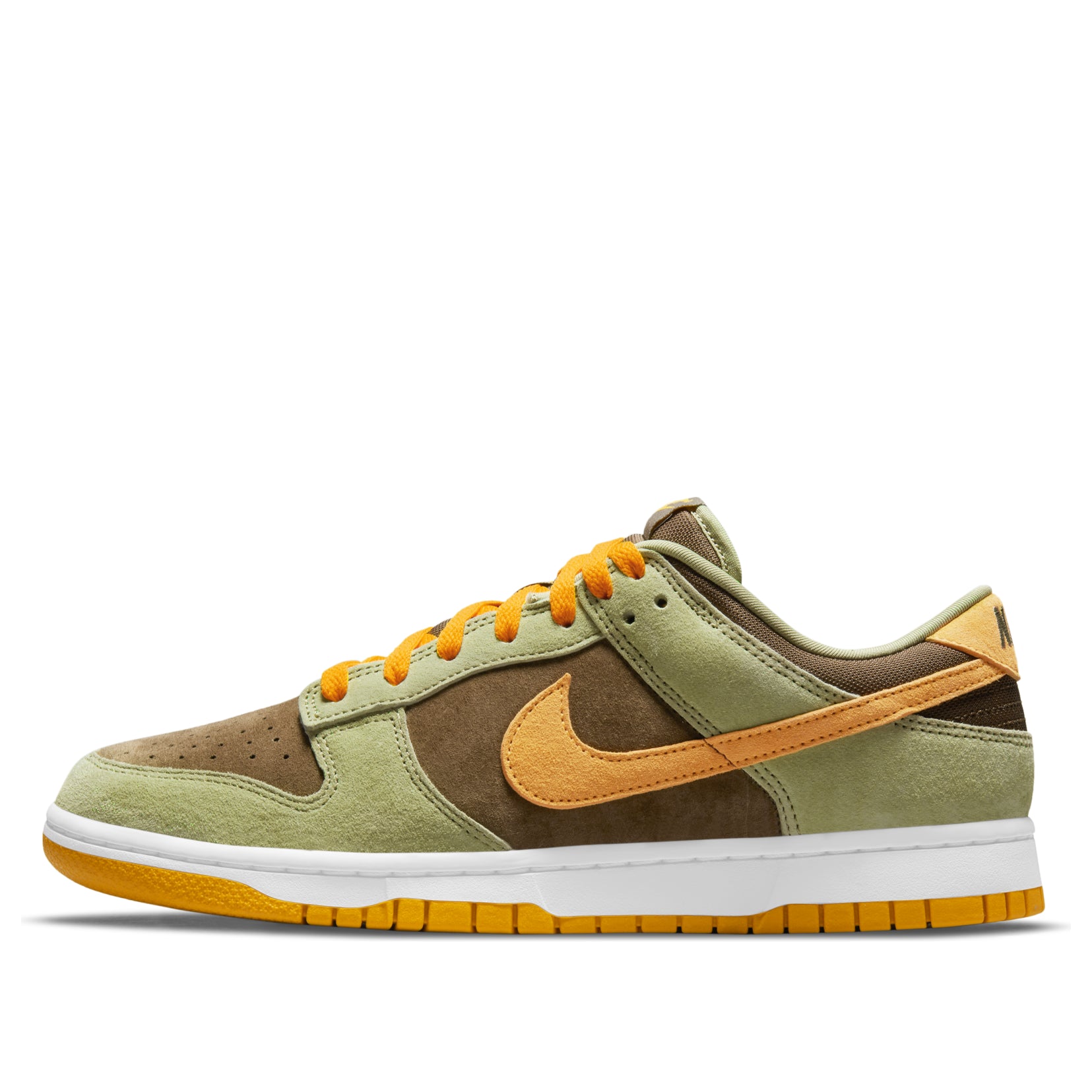Nike Dunk Low Dusty Olive