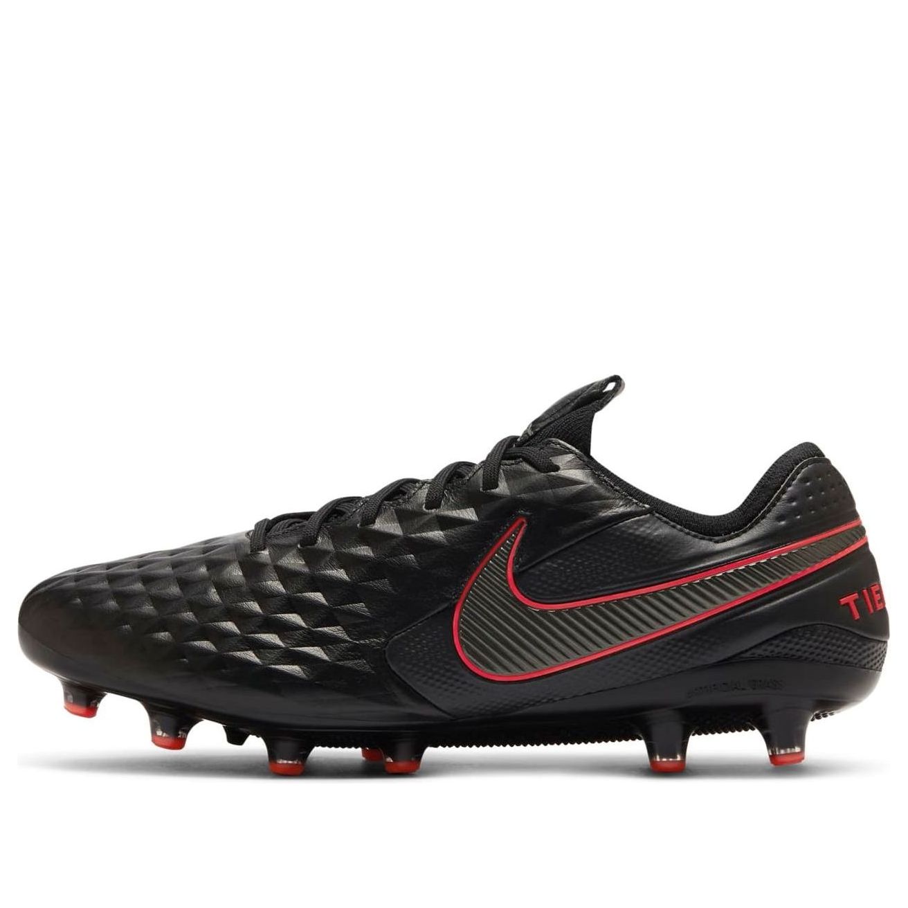 Nike Tiempo Legend 8 Elite AG Pro Bred