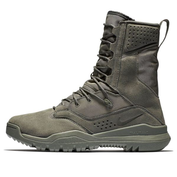Nike 8 Inch Special Field Boot Sage