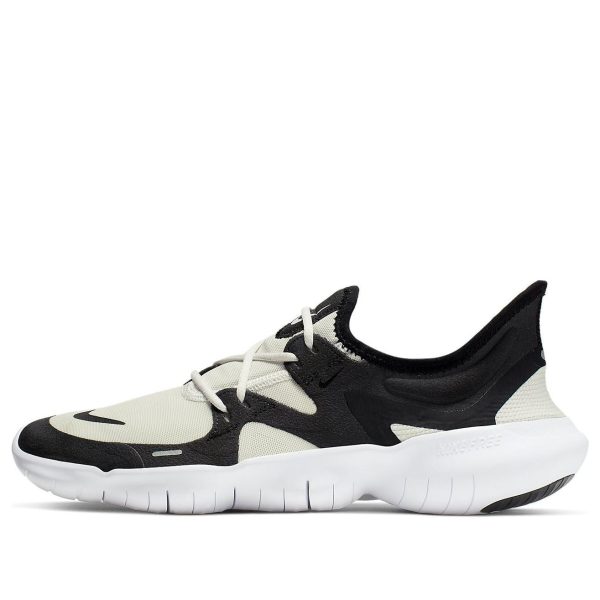Nike Free RN 5.0 - White
