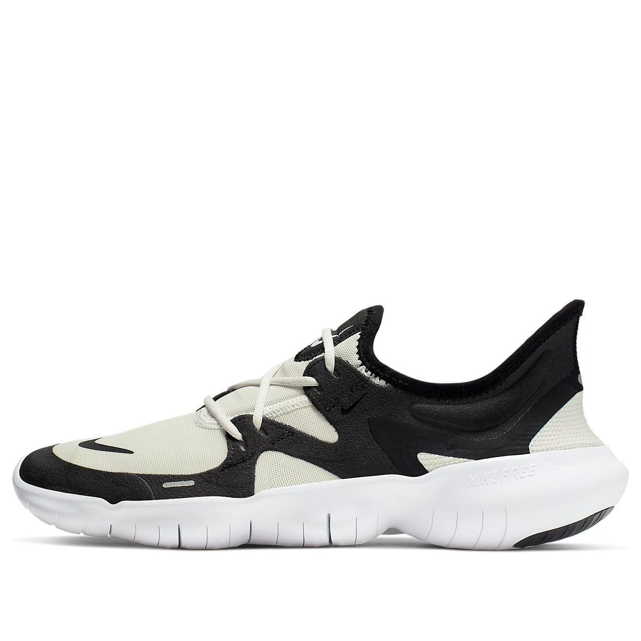 Nike Free RN 5.0 - White
