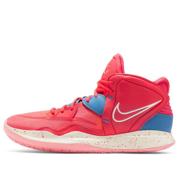 Nike Kyrie Infinity EP Siren Red