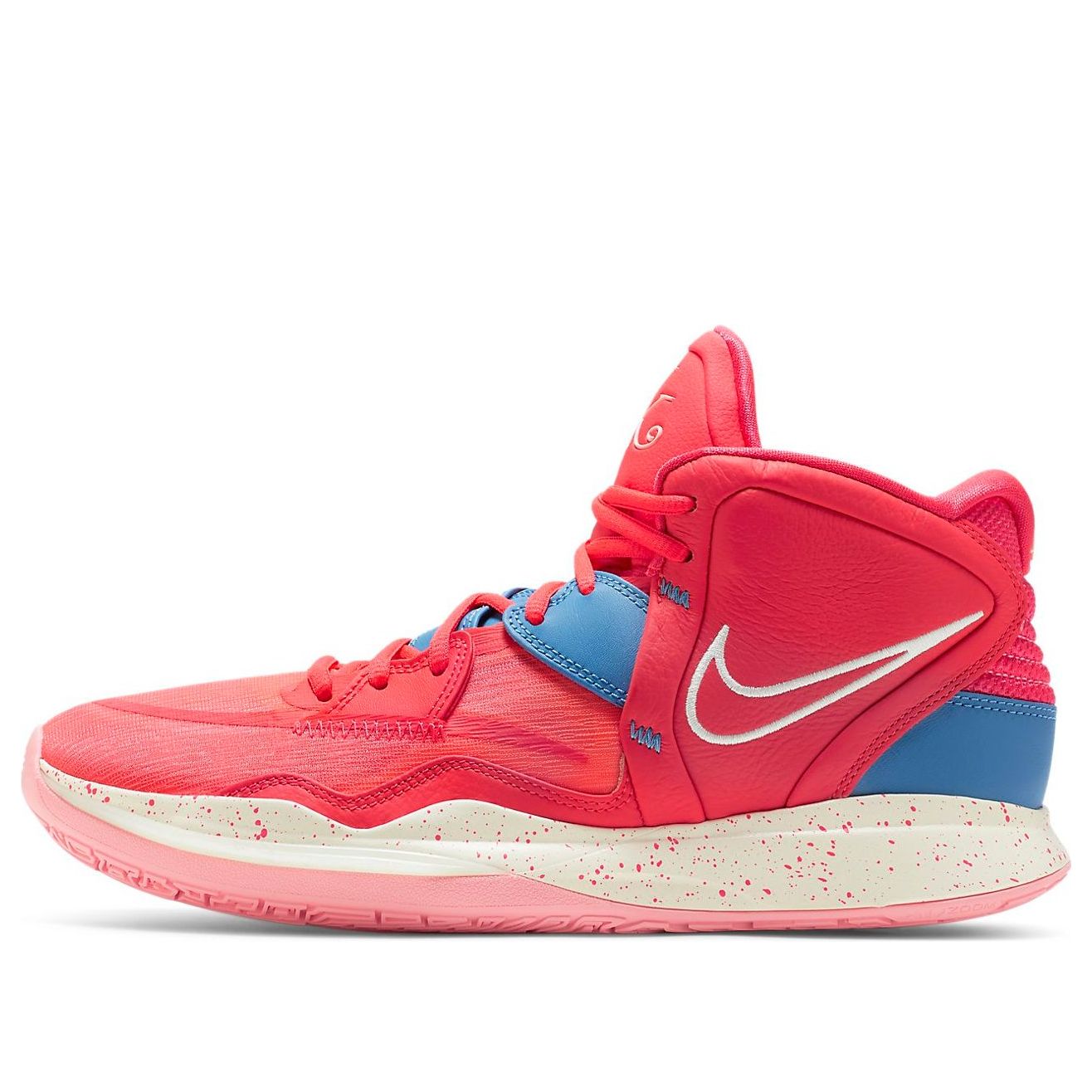 Nike Kyrie Infinity EP Siren Red