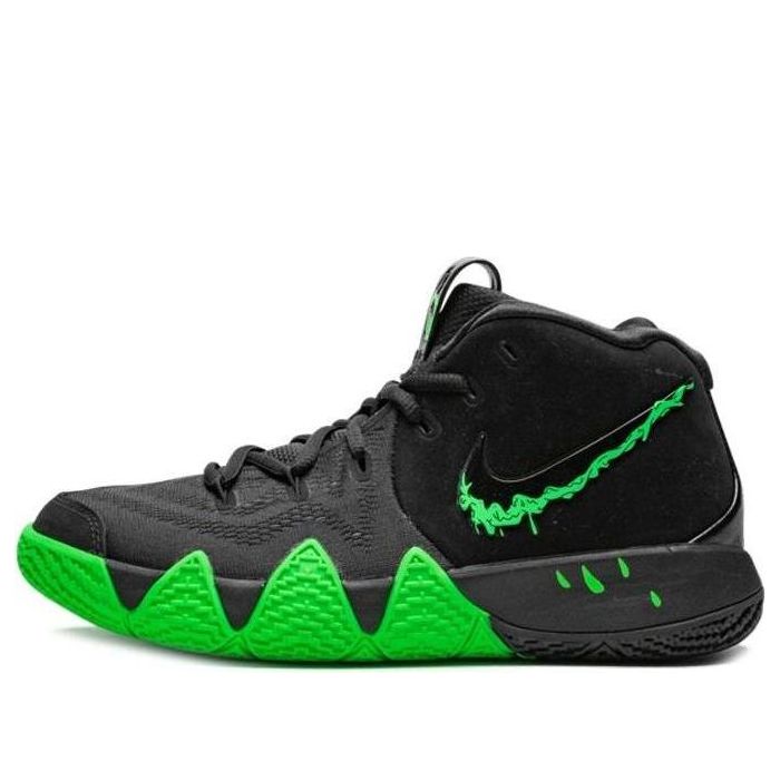 Nike Kyrie 4 Halloween