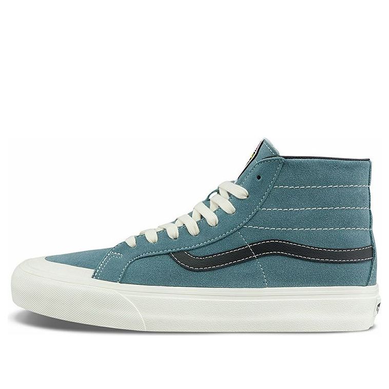 Vans SK8-HI Decon Sf Green/Black