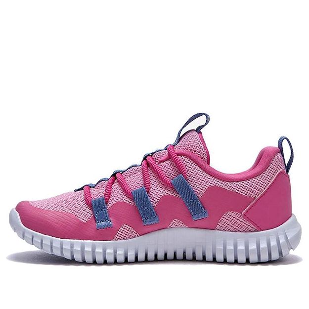 New Balance Playgruv Pink Blue White PTPGRVLL