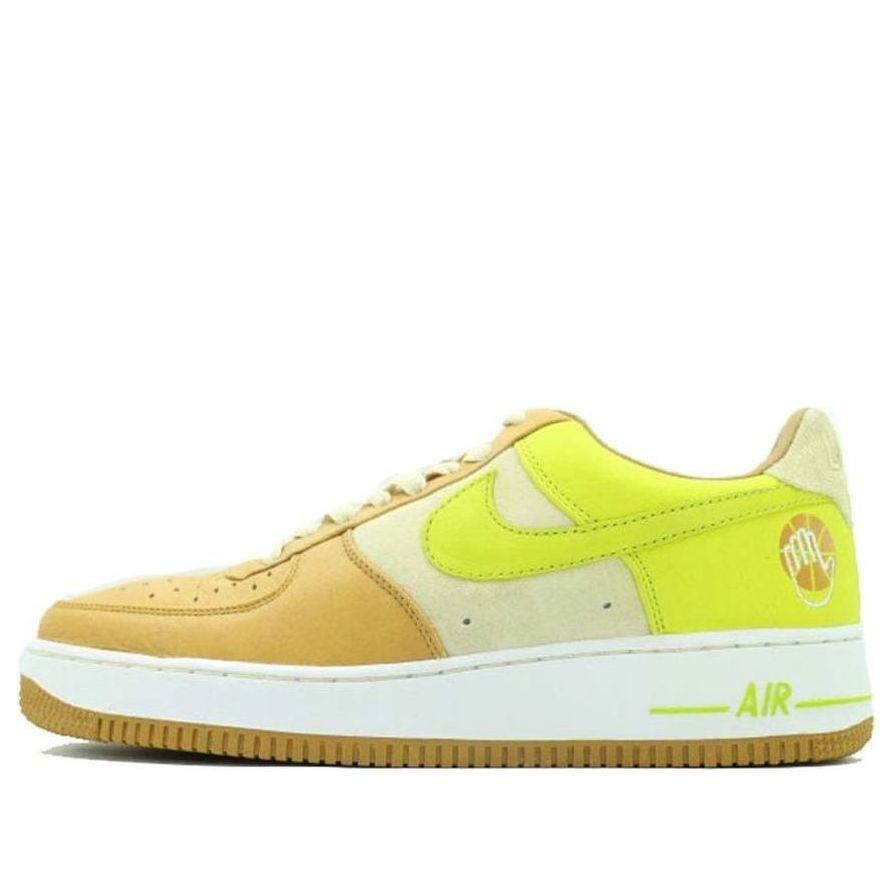 Nike Air Force 1 Premium Bobbito