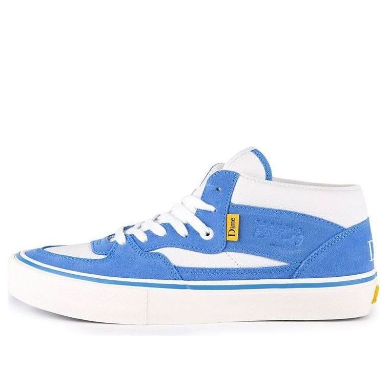 Vans Dime x Half Cab Pro LTD Blue Marshmallow