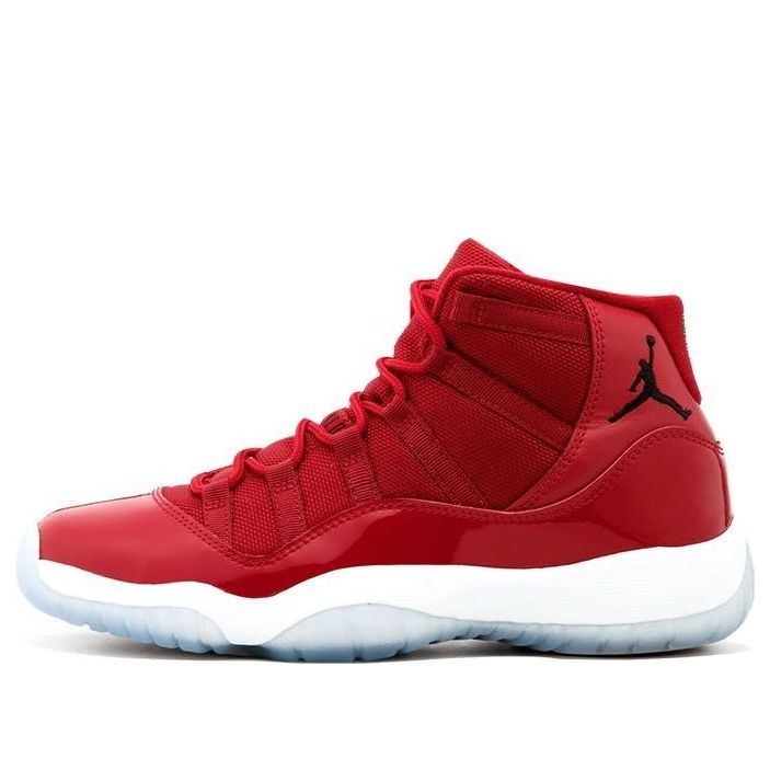 Air Jordan 11 Retro Win Like 96