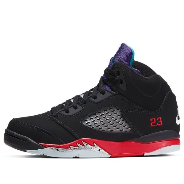 Air Jordan 5 Retro Top 3