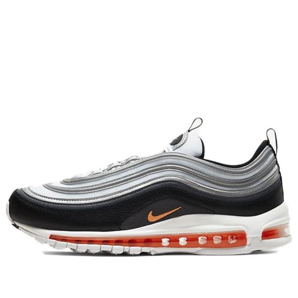 Nike Air Max 97 Black Orange