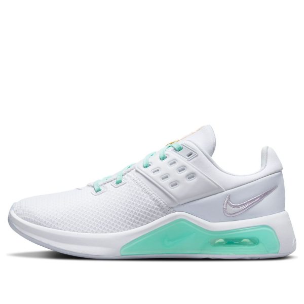 Nike Air Max Bella TR 4 White Green Glow