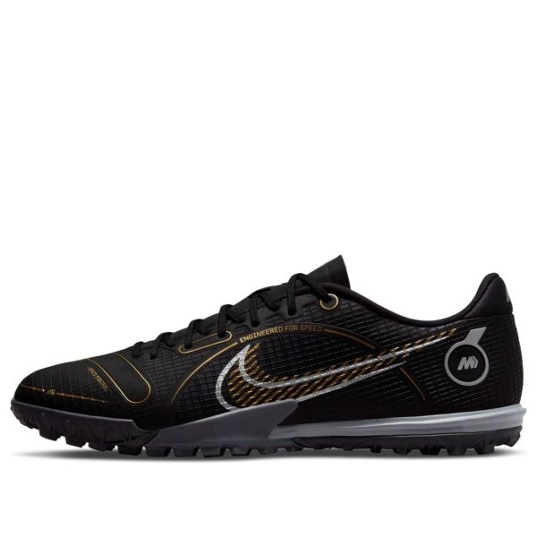 Nike Mercurial Vapor 14 Academy TF Shadow Pack