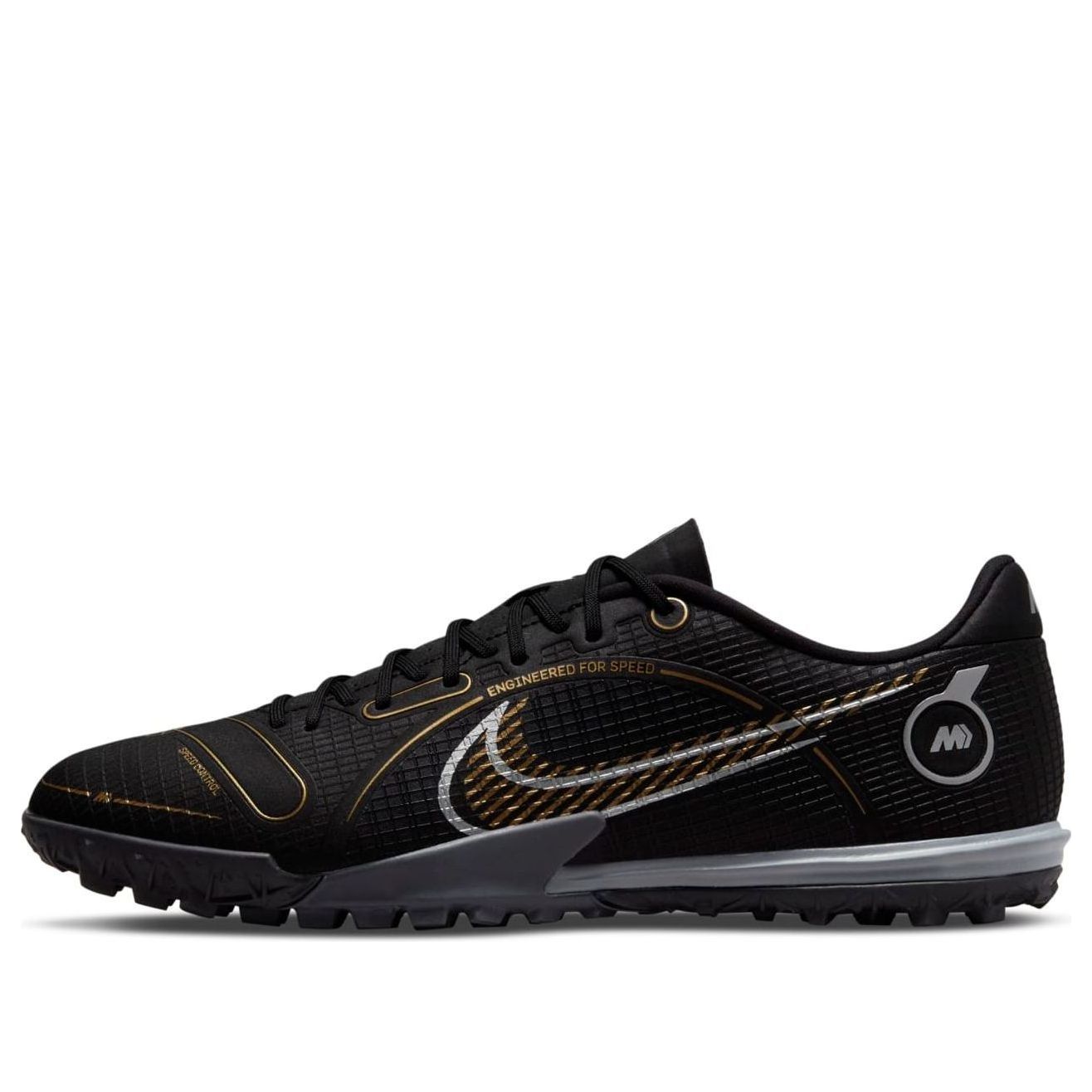 Nike Mercurial Vapor 14 Academy TF Shadow Pack