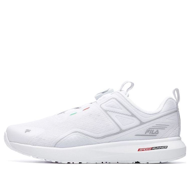 FILA Heritage Ray White