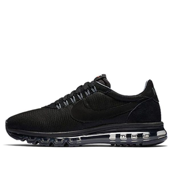 Nike Air Max LD Zero Black