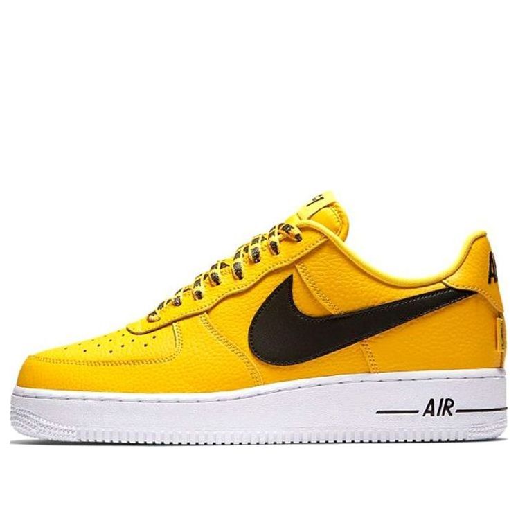 Nike Air Force 1 Statement Game