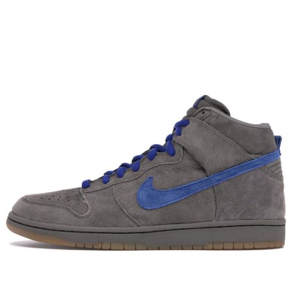 Nike SB Dunk High Pro Iron