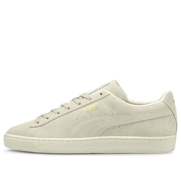 PUMA Suede Mono 21 Marshmallow