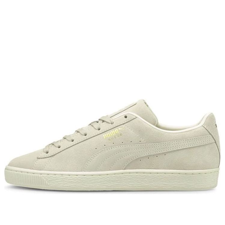 PUMA Suede Mono 21 Marshmallow