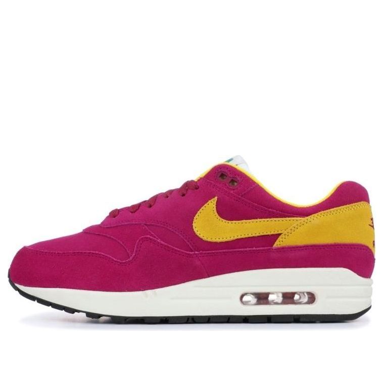Nike Air Max 1 Premium Dynamic Berry