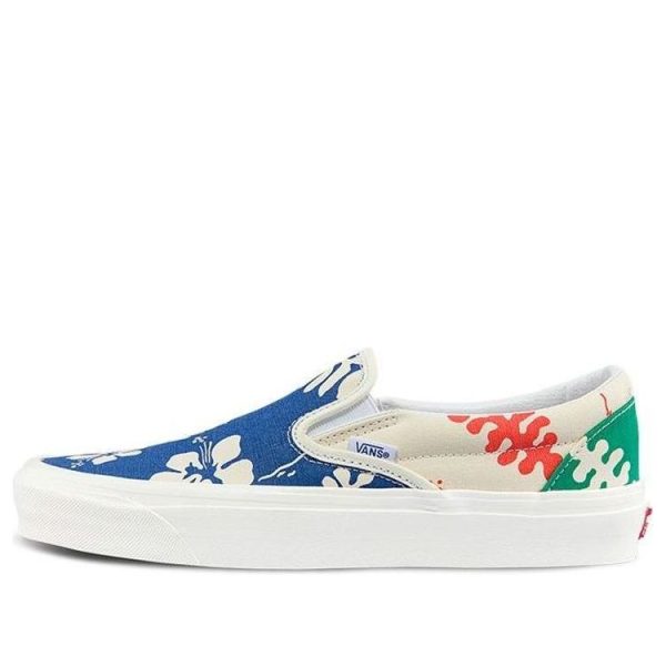 Vans Slip-On 98 DX Multi-Color