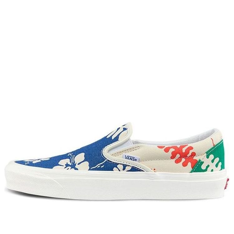 Vans Slip-On 98 DX Multi-Color